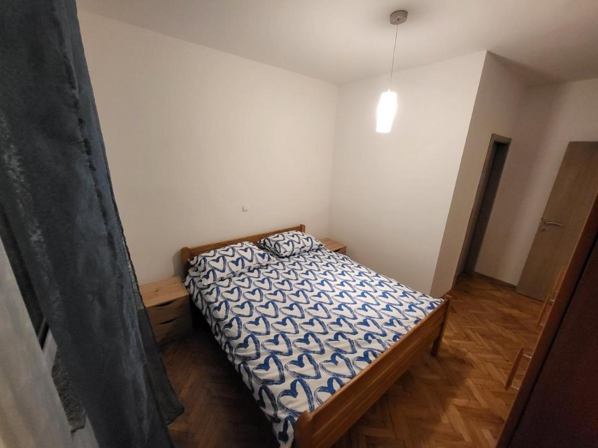 Apartment Padova 2