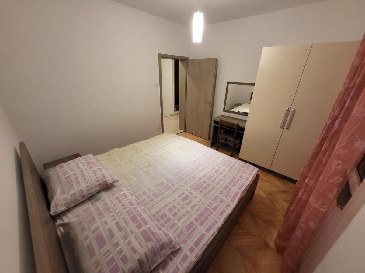 Apartment Padova 2