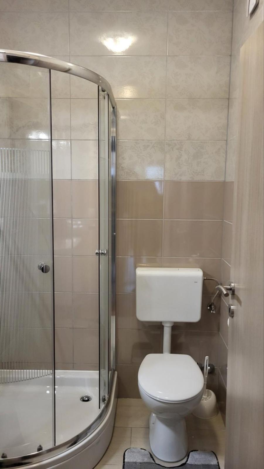 Padova 2 Appartement