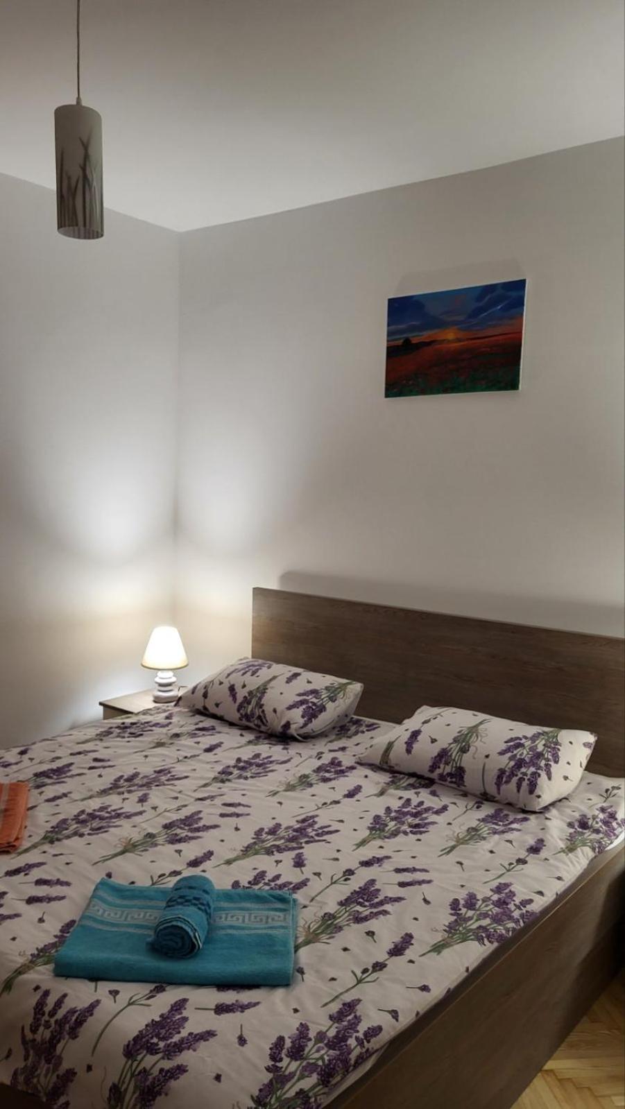 Padova 2 Apartment Banjol
