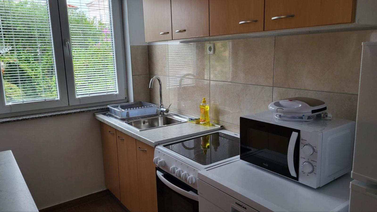 Apartment Padova 2 Banjol