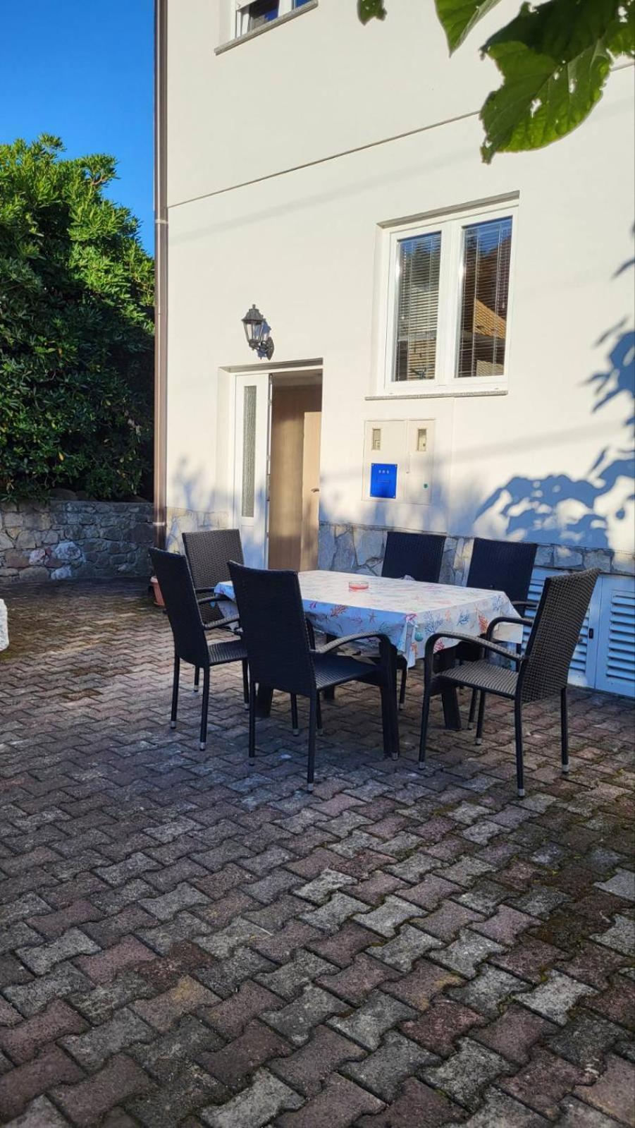 Padova 2 Appartement