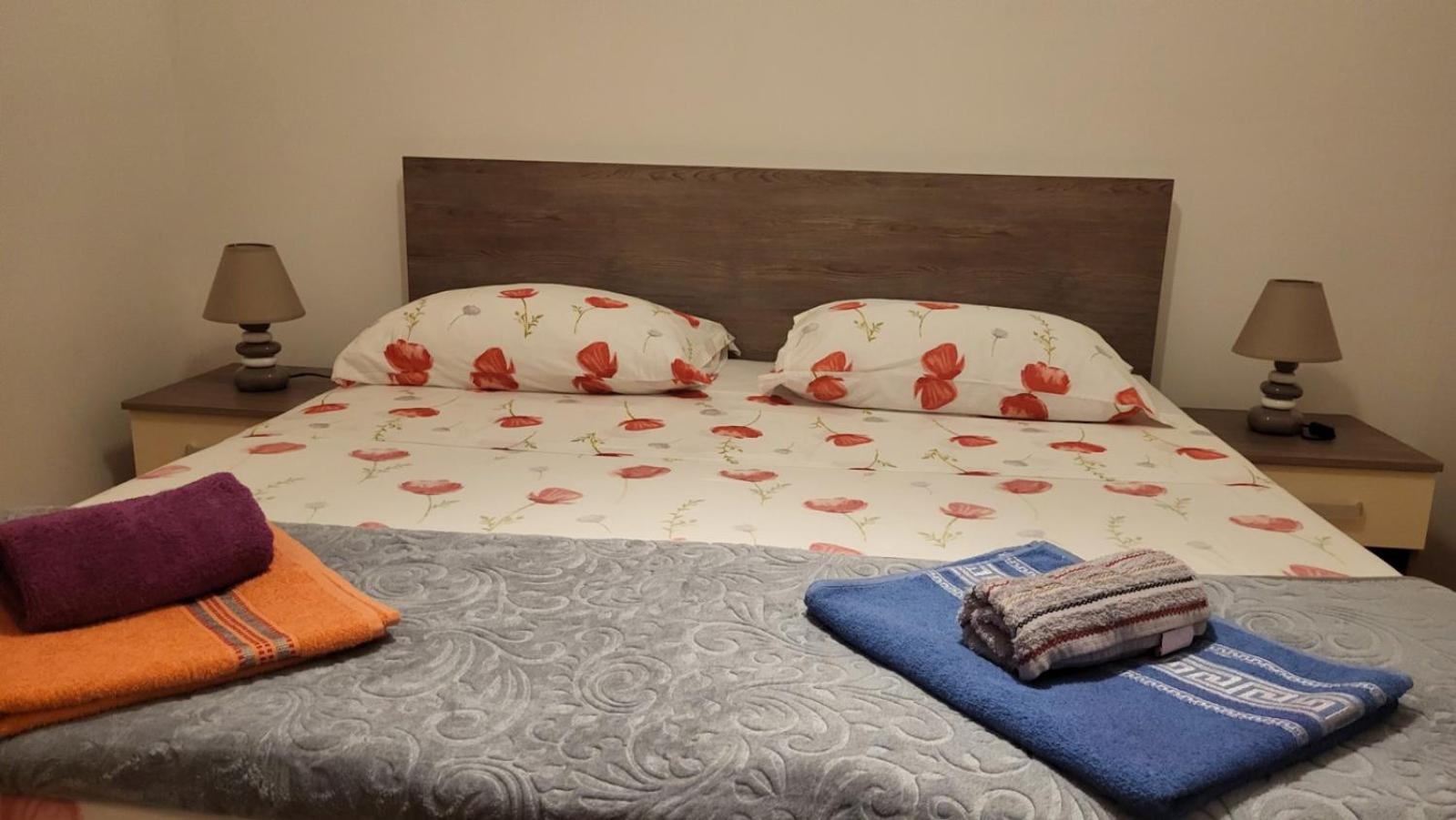 Padova 2 Appartement