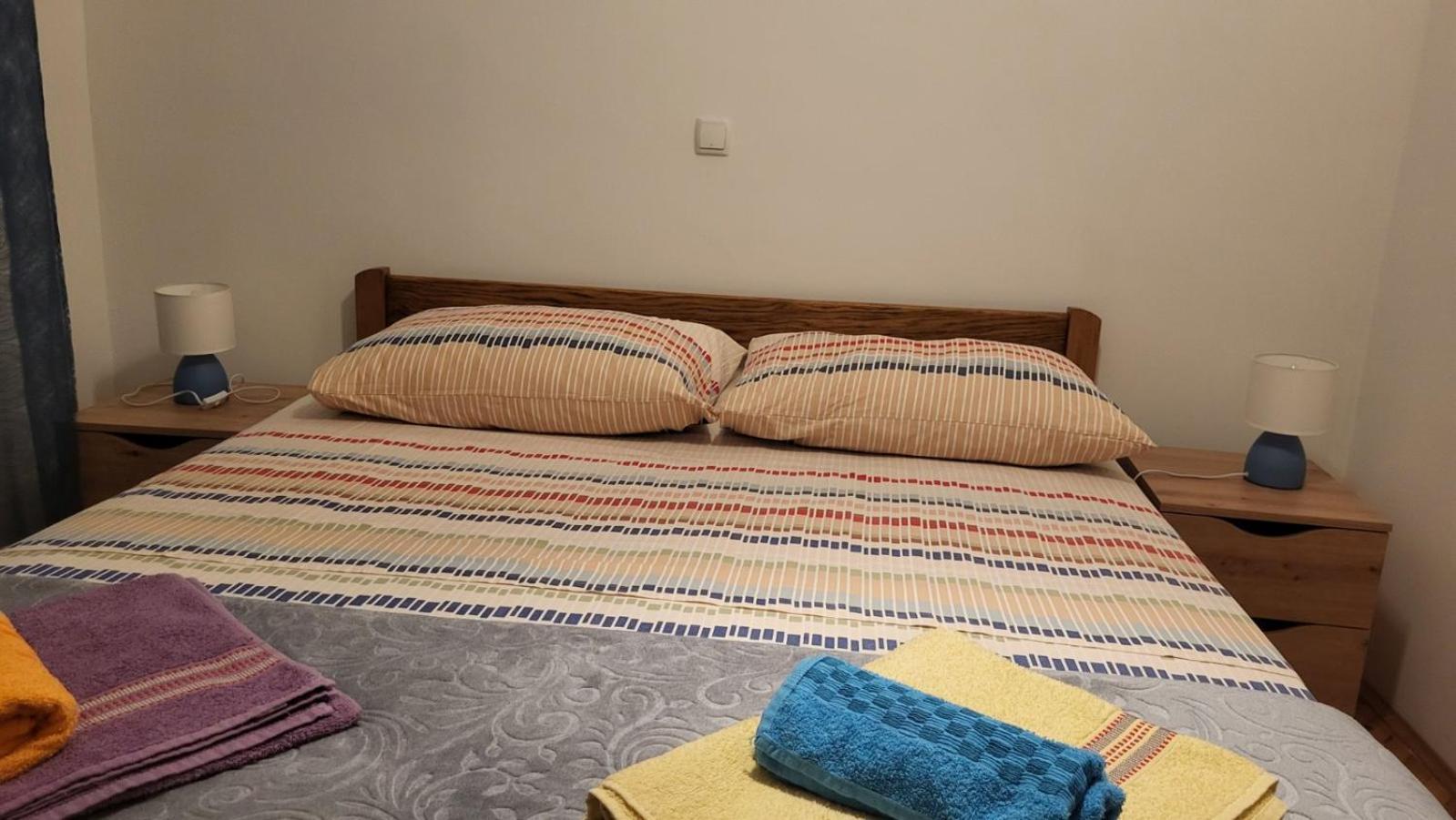 Apartment Padova 2