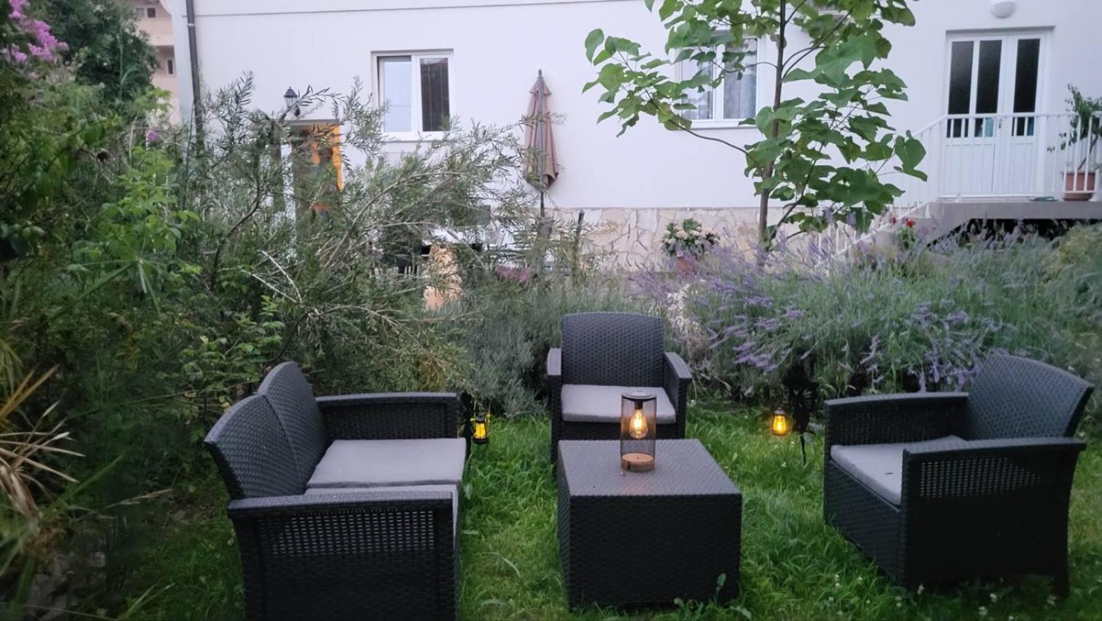 Padova 2 Apartment Banjol